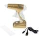 0  MG200 Glue Gun: Rechargeable: Cordless: 10-20w