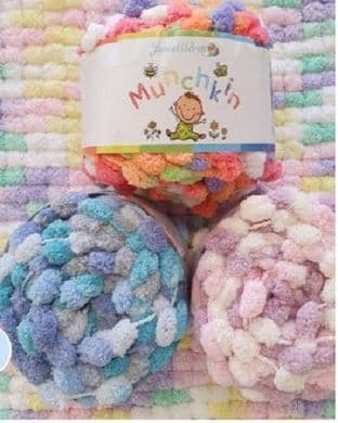 0           Munchkin Super Chunky