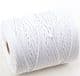 0 N2 (3MM) PIPING COTTON CORD