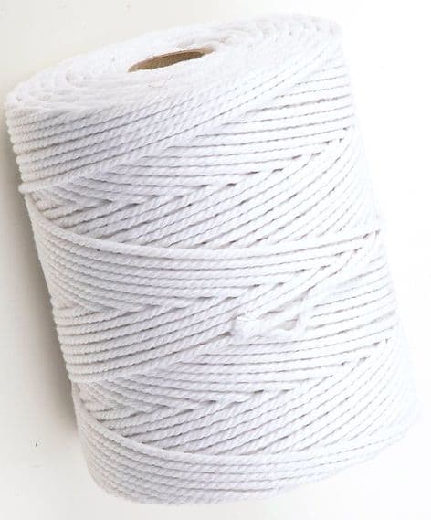 0 N4 (4.5MM) PIPING COTTON CORD