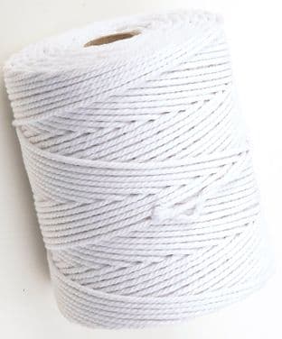 0 N5 (5MM) PIPING COTTON CORD