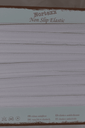 0   Non slip 10mm elastic