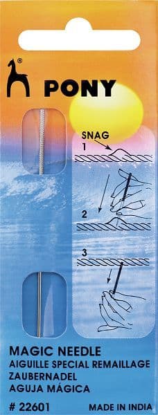 0 P22601 Anti-Snag Needle