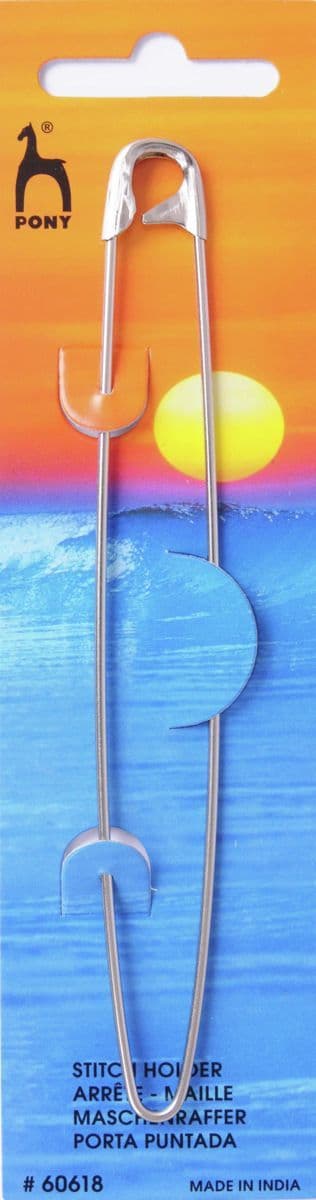 0 P60618 Stitch Holder: Steel Pin