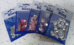 0 Sew on Bling offer