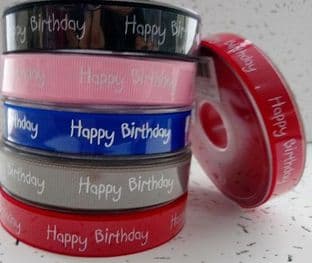 0 SR1220 16mm Birthday Gross grain