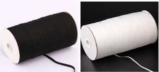 0 Stay TAPE 6mm polyester Tape: