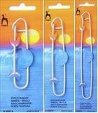 0 Stitch Holder - Choice of Size small-medium-large