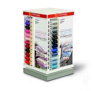 0 svk New Gutermann stand 48