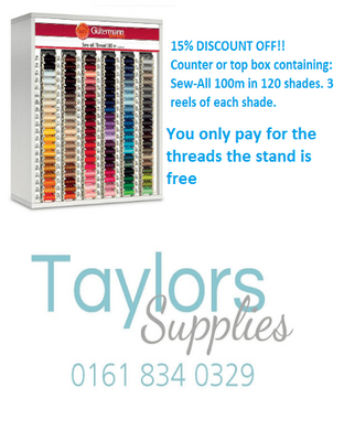 0 SVKT120\1 Sew-All 100m