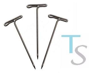 0 T Pins 38mm-50mm