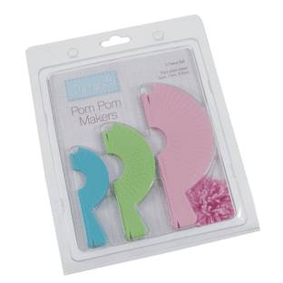 0 T1981 Pom Pom Loom