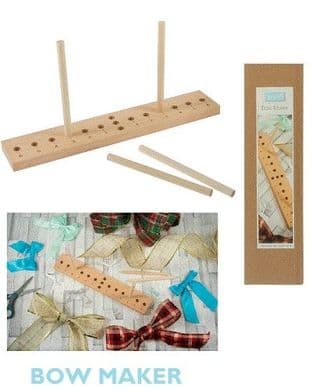 0 TBM001 BOW MAKER