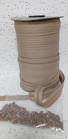 0 Z100 N0 3 continuous Zipping