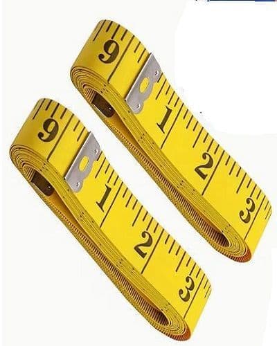 00049   Tape Measures -