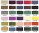 06 100m 2T100 Gutermann Sew-All Thread - Colours 500 - 599