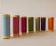 09 A 100m 2T100 Gutermann Sew-All Thread - Colours 900 - 999