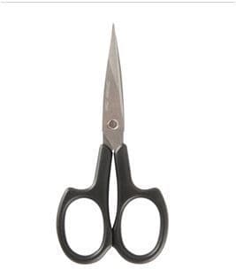 0PB354 Scissors: Embroidery: Pro Cut: 10.8cm/4.25in