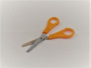 0VALUE Scissors: Craftwork: 140mm (5.5") -