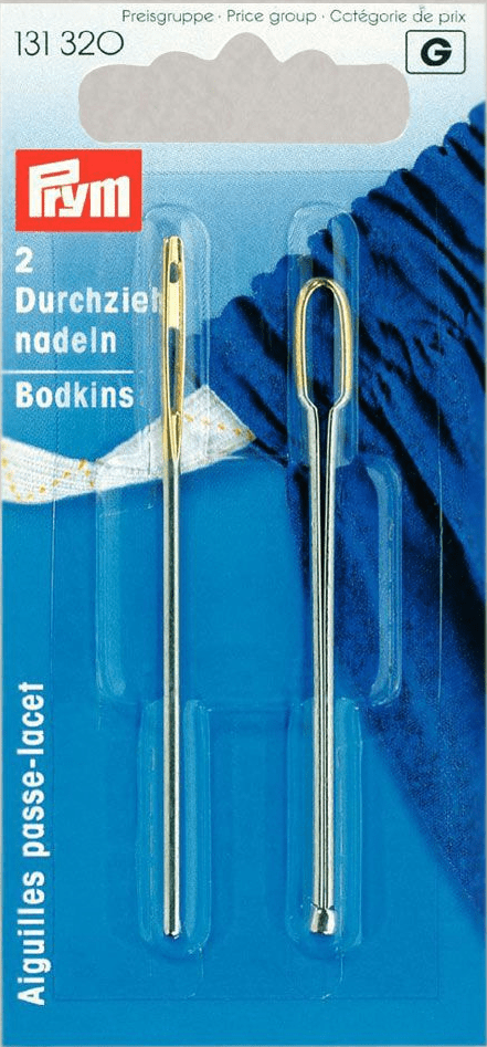 131320 Bodkins