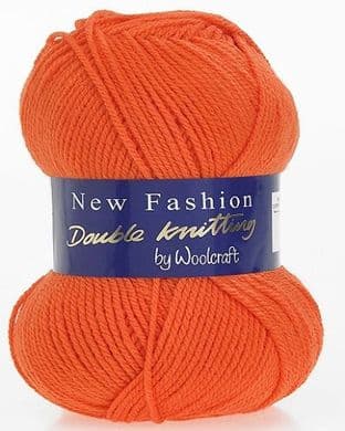 180 BLAZE Newfashion 100 gram double knitting