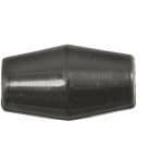 18mm: Black