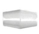 18mm: White