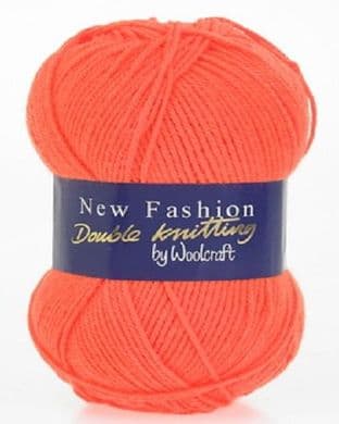 205 JAFFA Newfashion 100 gram double knitting