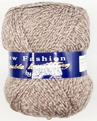 217 PEAT Newfashion 100 gram double knitting