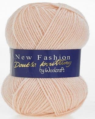 220 FACE/SKIN  Newfashion 100 gram double knitting