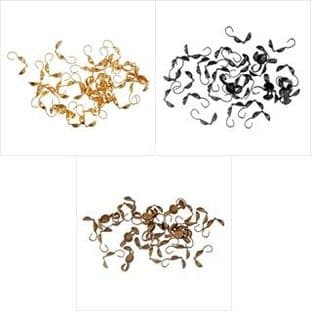 273\ Calottes: 5 Packs of 30 - Full Colour Range