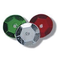290/ Sequins: Cup: 10mm - Full Colour Range
