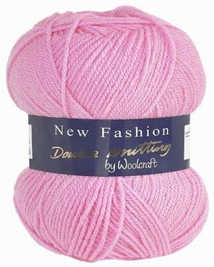 291H FONDANT Newfashion 100 gram double knitting