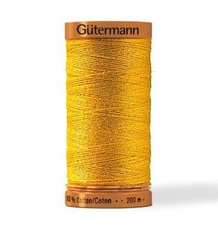 2T200B Tacking / Basting Thread: 200m - Choice of Shades