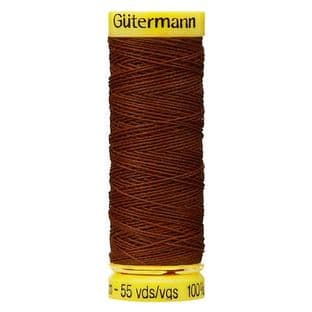 2T50L Linen Thread: 50m - Choice of Shade