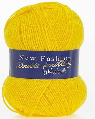 318 INCA  Newfashion 100 gram double knitting