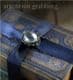 41025 6mm Grosgrain Ribbon - 20m