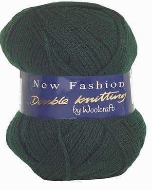 480 BOTTLE  Newfashion 100 gram double knitting