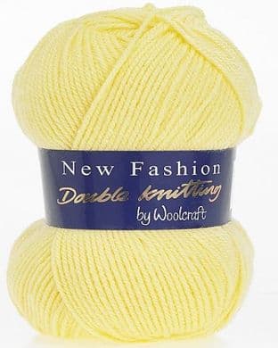 4F33 BUTTERSCOTCH Newfashion 100 gram double knitting