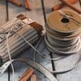 60047 5mm Twisted Twine - 20m