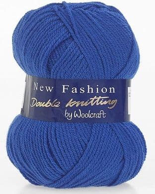 622 ROYAL  Newfashion 100 gram double knitting