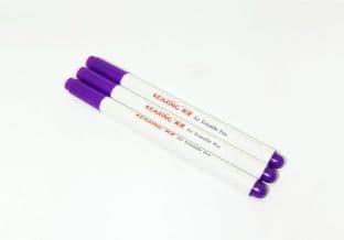 76741/12 Fabric Marker:Pen