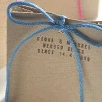 8692 2mm Rope Ribbon - 20m