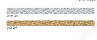 8777 2mm Metallic Rope (Wired) -20m