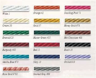 8921 5mm Barley Twist Cord - 20m