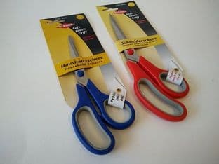 92136 Scissors: Household: Soft Grip - 9.5" 250mm