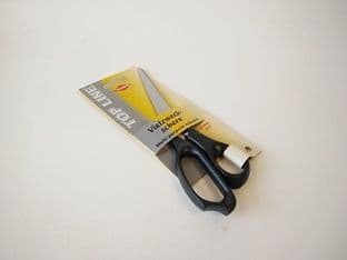 92153 Scissors: Multi Purpose: Topline: 210mm (8.25")