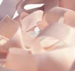 9605 20mm Ballet Shoe Ribbon - 50m