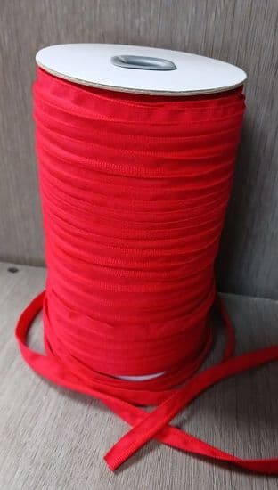 9mm polyester edge piping cord