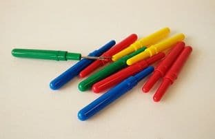 A00022 Seam Rippers with Ball end (UNPICKS)